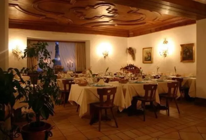 בית מלון כפרי Aquila