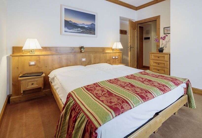 בית מלון כפרי Aquila