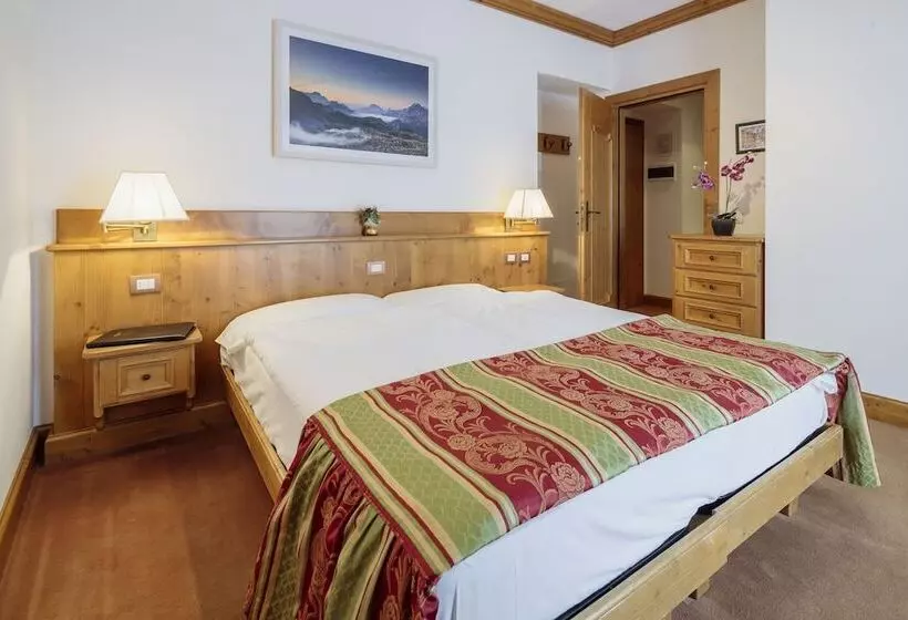 בית מלון כפרי Aquila