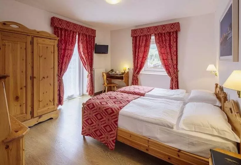 בית מלון כפרי Aquila