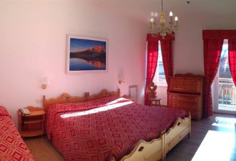 בית מלון כפרי Aquila