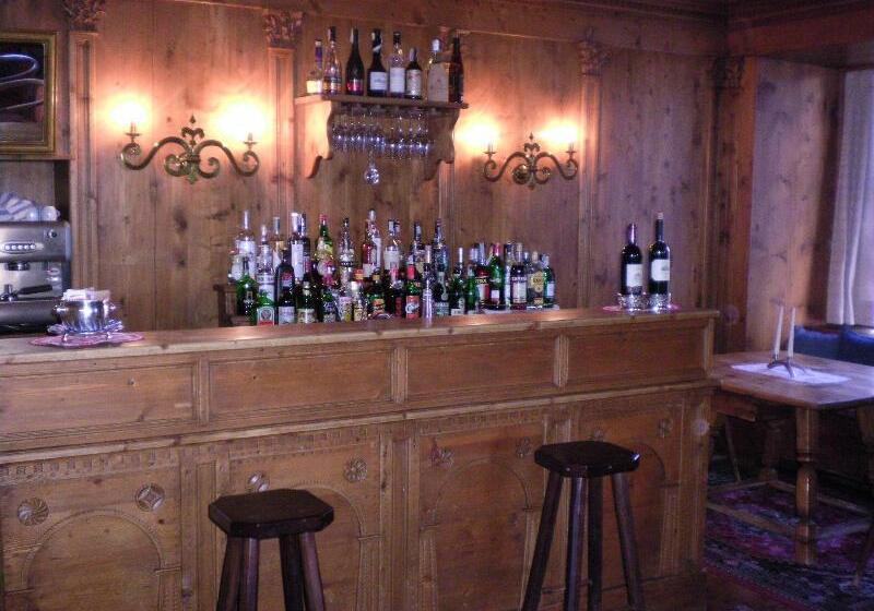 בית מלון כפרי Aquila