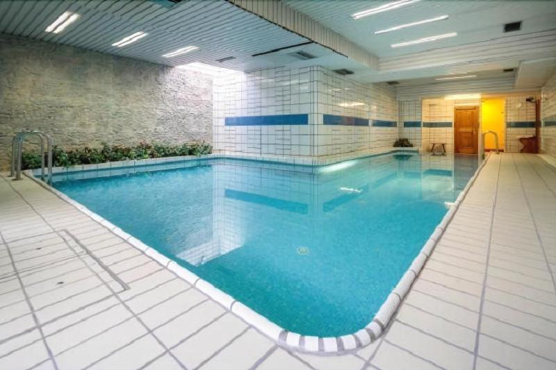 בית מלון כפרי Aquila