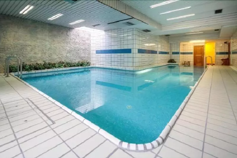 בית מלון כפרי Aquila