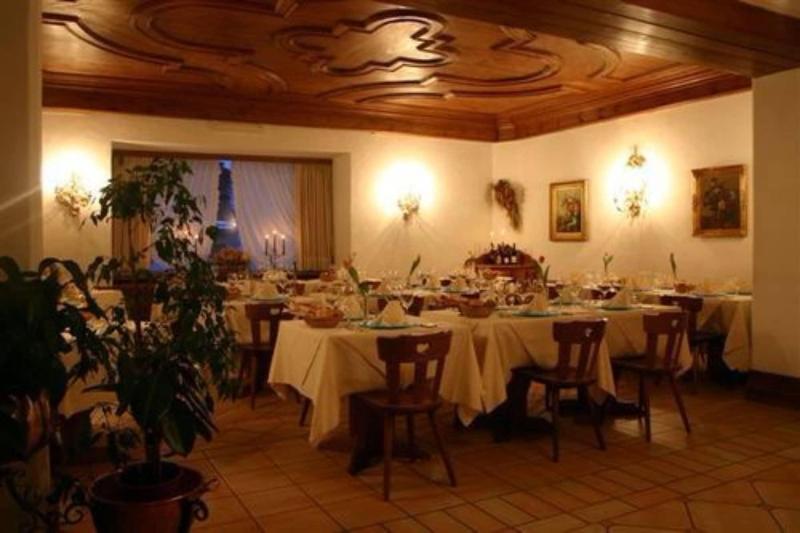 בית מלון כפרי Aquila