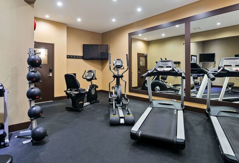 فندق Best Western Pacific Inn