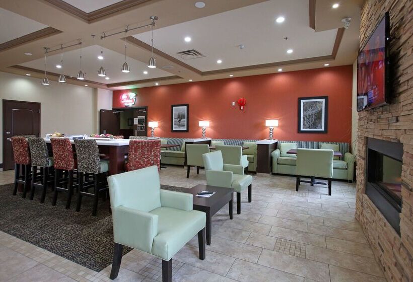 فندق Best Western Pacific Inn