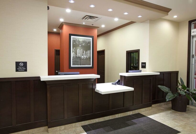 فندق Best Western Pacific Inn