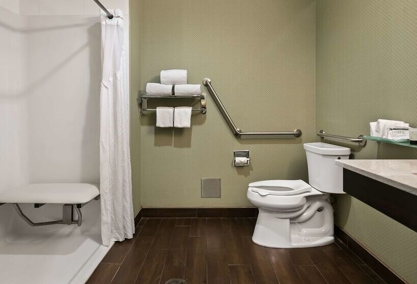 فندق Best Western Pacific Inn