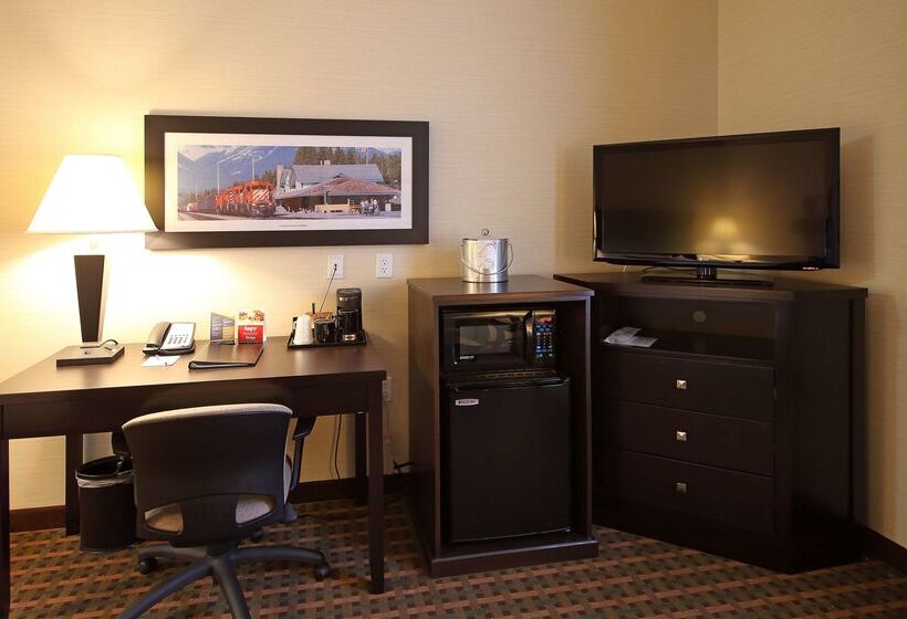 فندق Best Western Pacific Inn