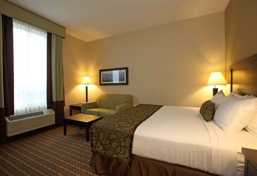 فندق Best Western Pacific Inn