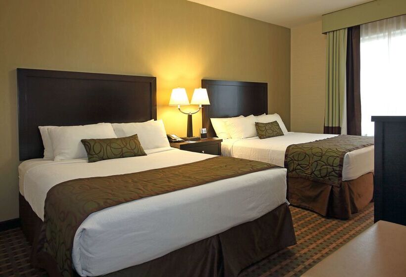 فندق Best Western Pacific Inn