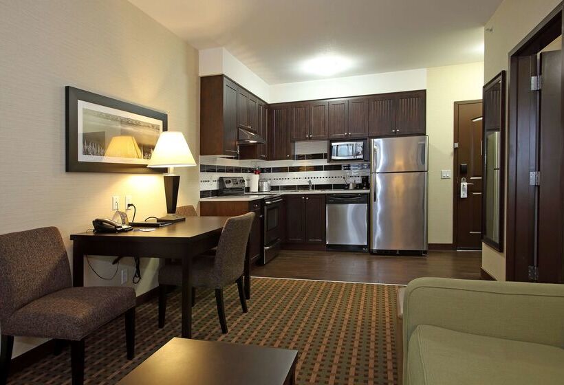 فندق Best Western Pacific Inn