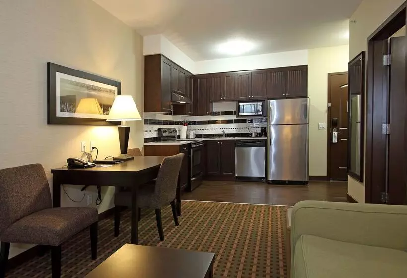 Отель Best Western Pacific Inn