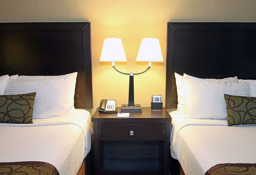 فندق Best Western Pacific Inn