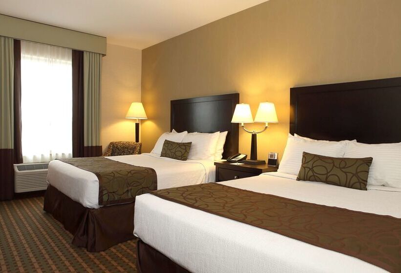 فندق Best Western Pacific Inn