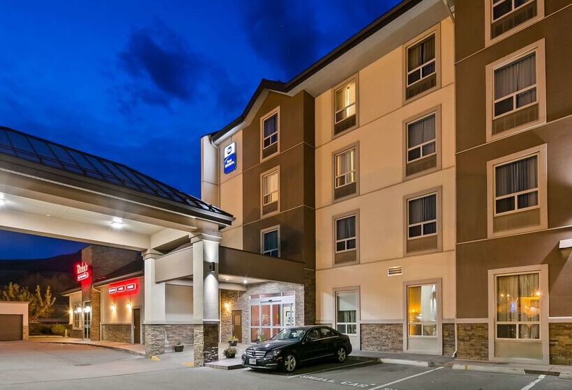 فندق Best Western Pacific Inn