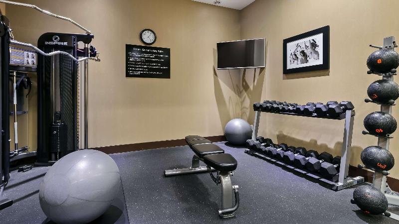 فندق Best Western Pacific Inn