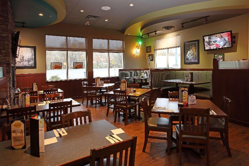 فندق Best Western Pacific Inn