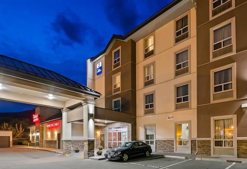 فندق Best Western Pacific Inn