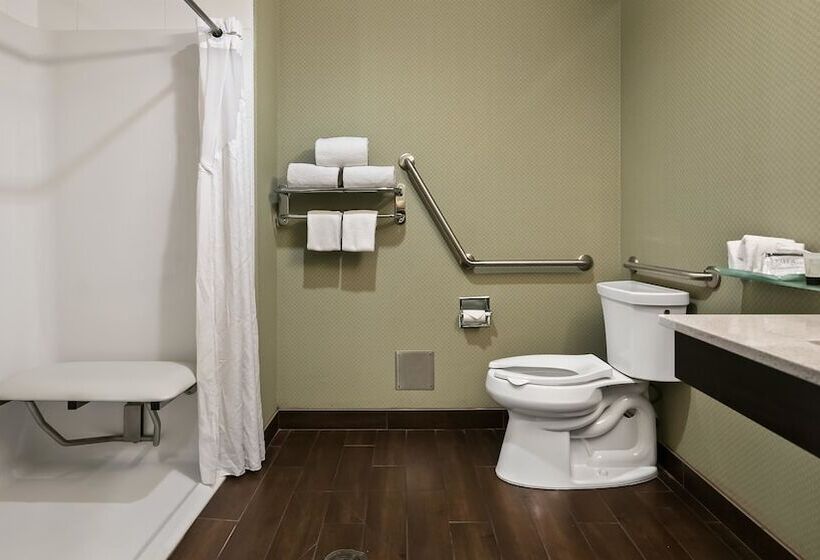 فندق Best Western Pacific Inn