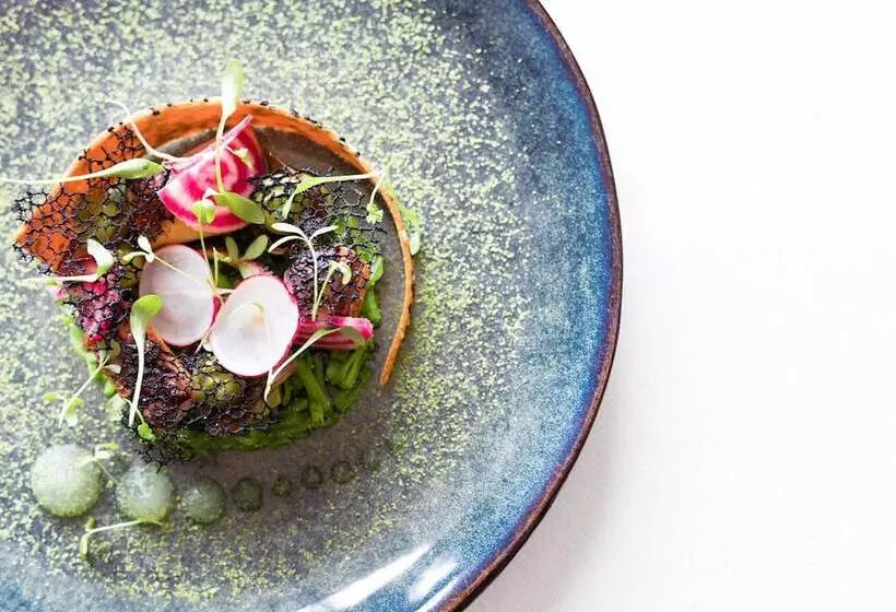 Otel Castel Beau Site