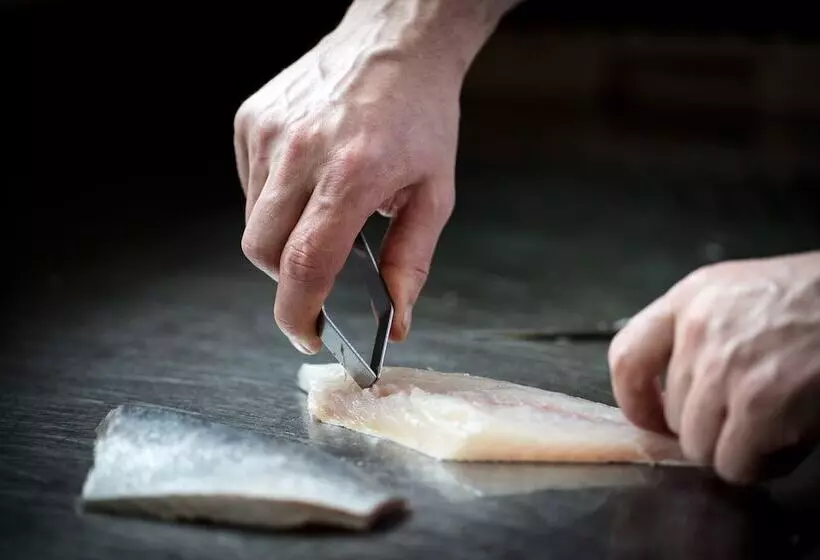 Otel Castel Beau Site