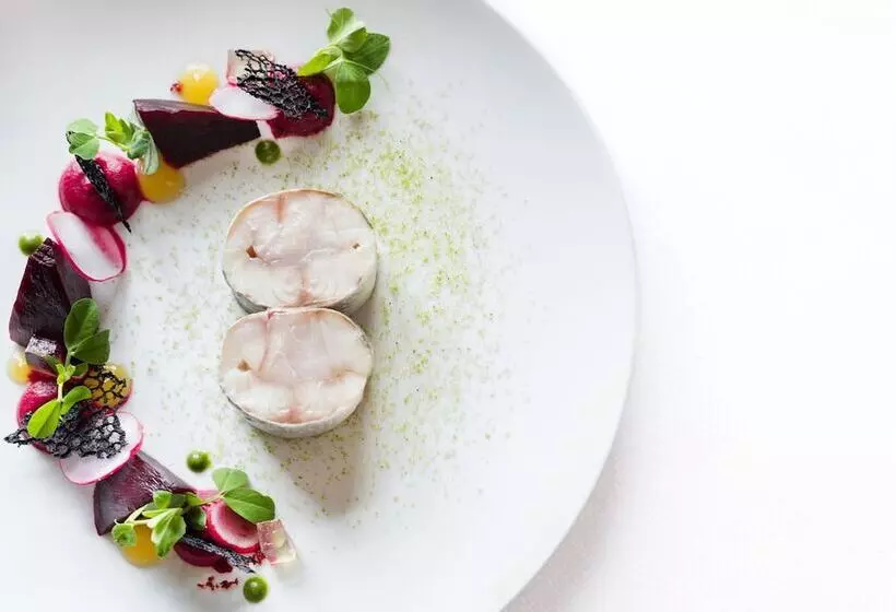 Otel Castel Beau Site