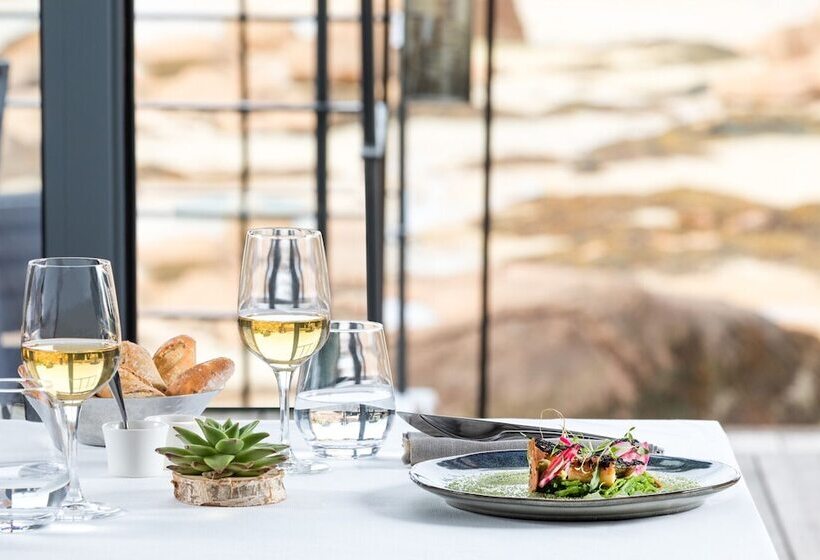 فندق Castel Beau Site