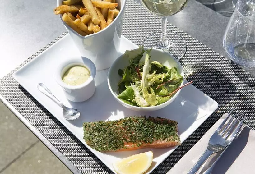 Otel Castel Beau Site