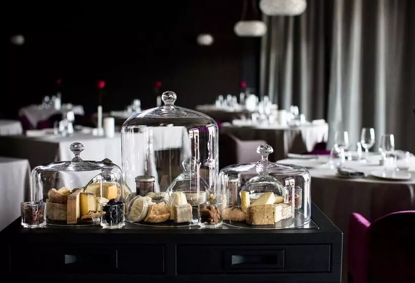 Otel Castel Beau Site