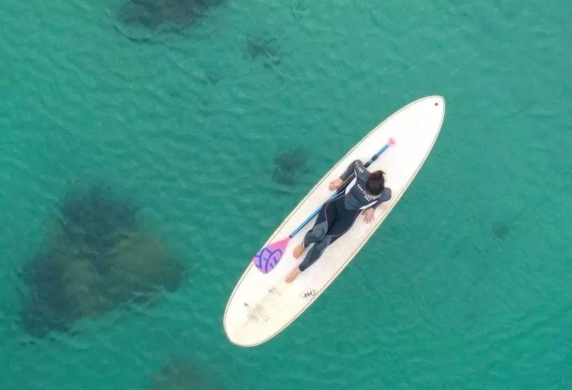 Otel Castel Beau Site