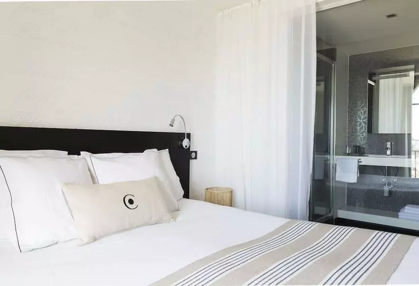 Otel Castel Beau Site