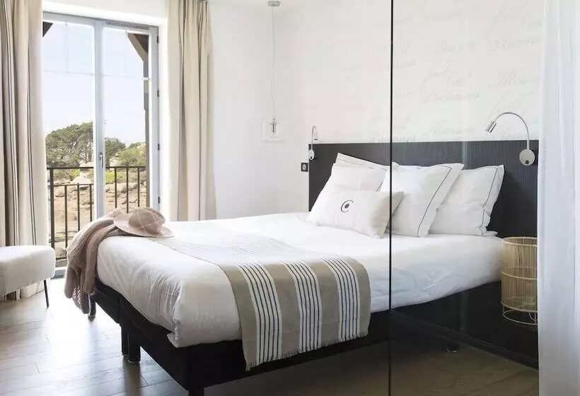 Otel Castel Beau Site