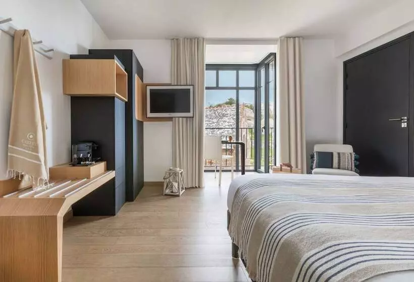 Otel Castel Beau Site