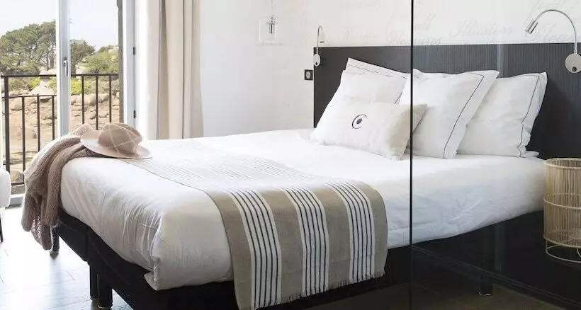 Otel Castel Beau Site