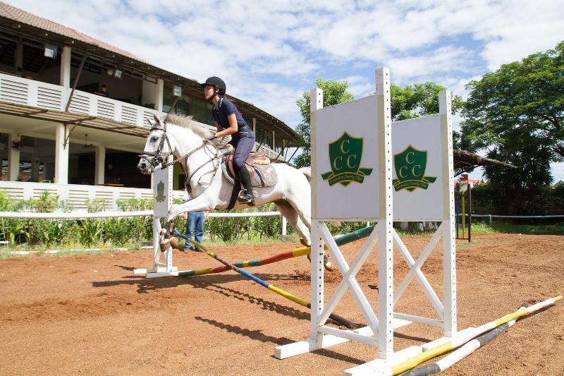 בית מלון כפרי Ccc  Airport