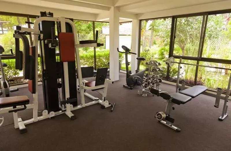 בית מלון כפרי Ccc Airport