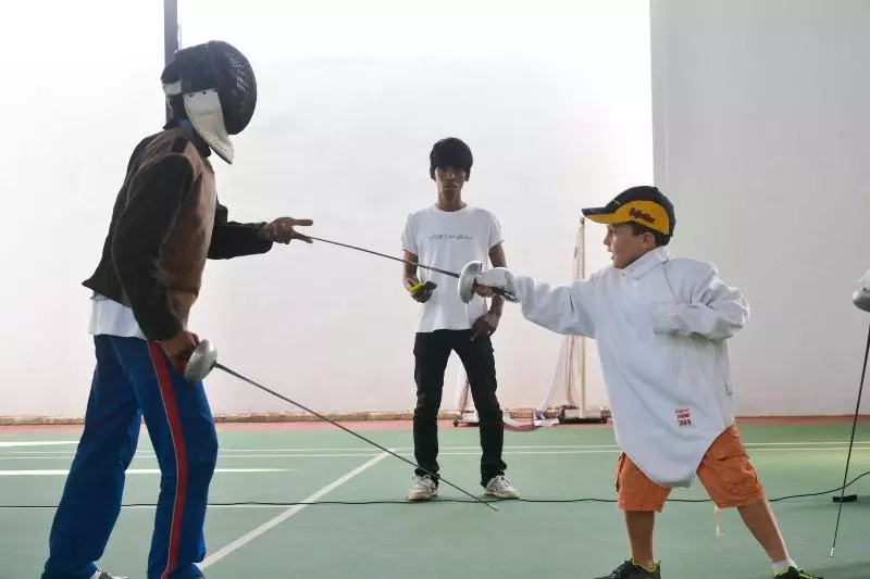 בית מלון כפרי Ccc Airport