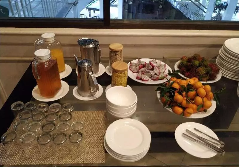 בית מלון כפרי Ccc Airport