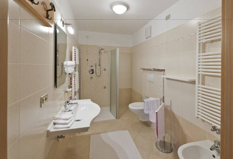 酒店 Cesa Edelweiss