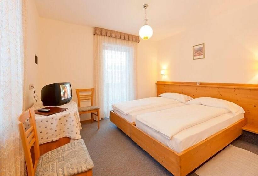 酒店 Cesa Edelweiss