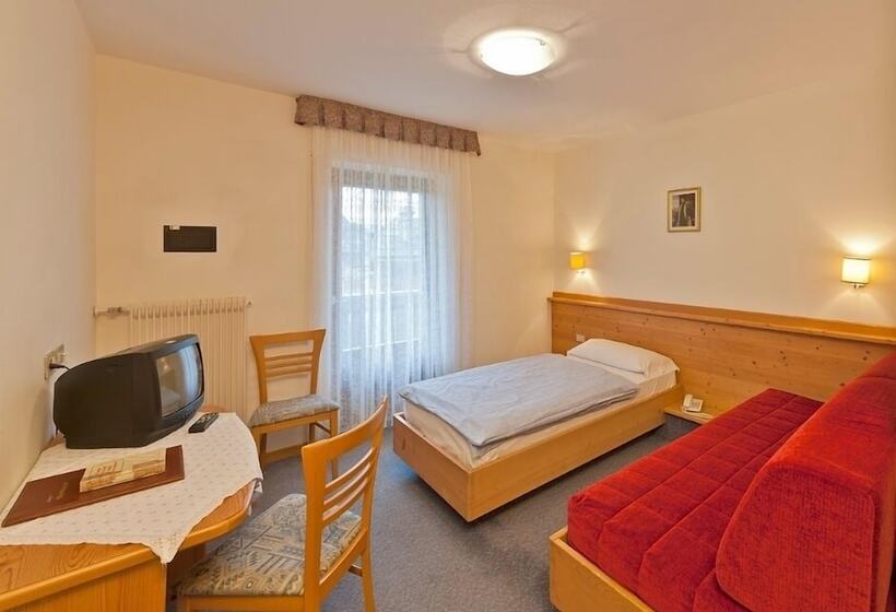 酒店 Cesa Edelweiss