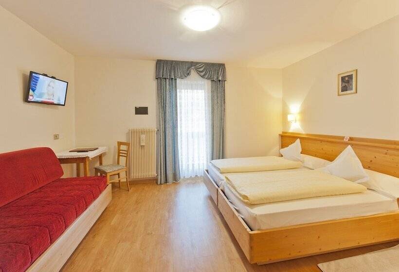 酒店 Cesa Edelweiss