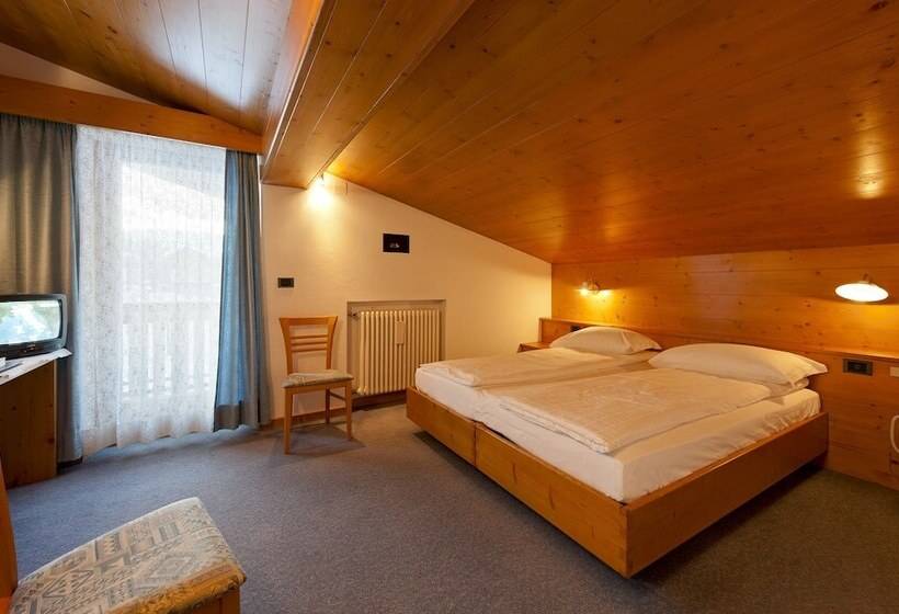 酒店 Cesa Edelweiss