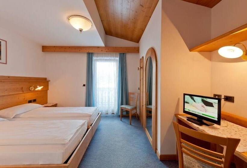 酒店 Cesa Edelweiss