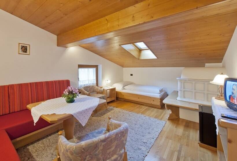 酒店 Cesa Edelweiss