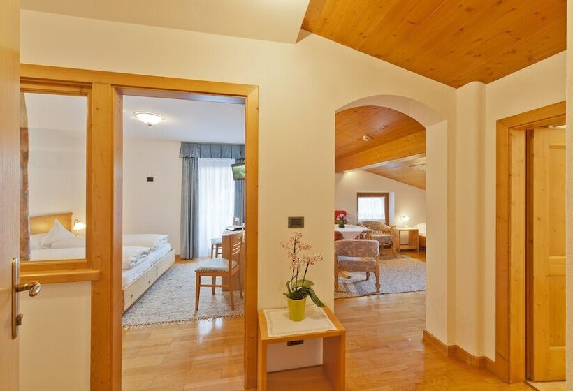 酒店 Cesa Edelweiss