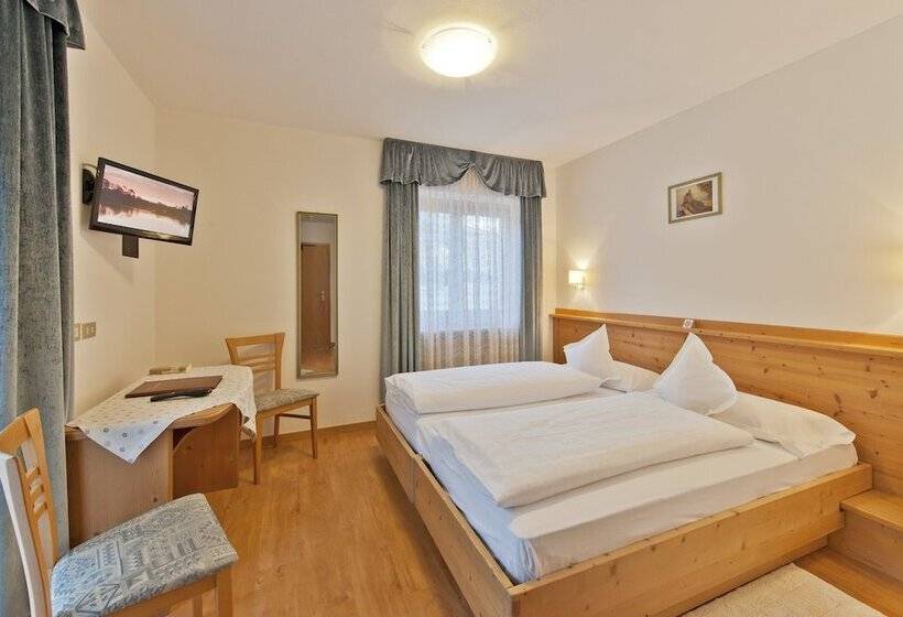 酒店 Cesa Edelweiss