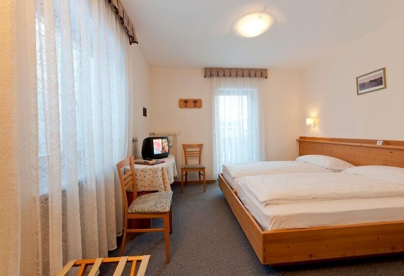 酒店 Cesa Edelweiss